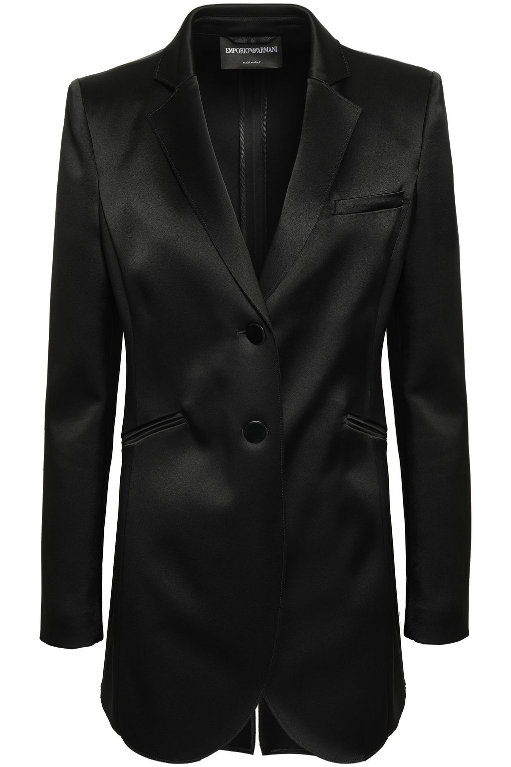 emporio armani suit sale