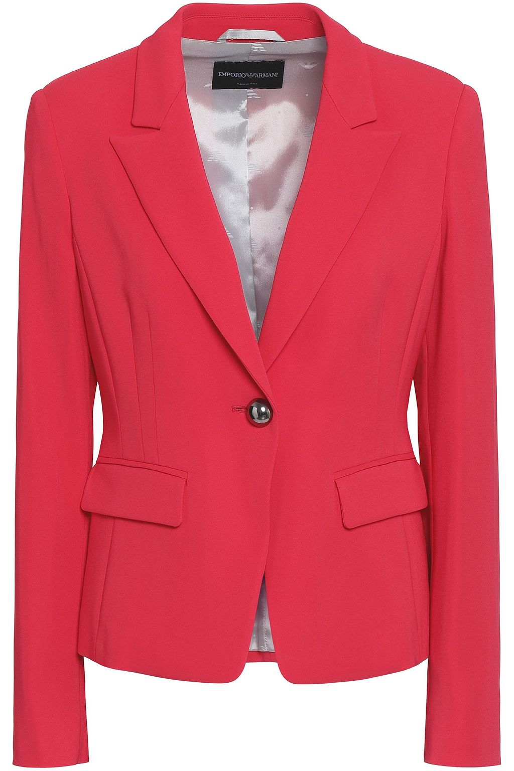 emporio armani coat sale