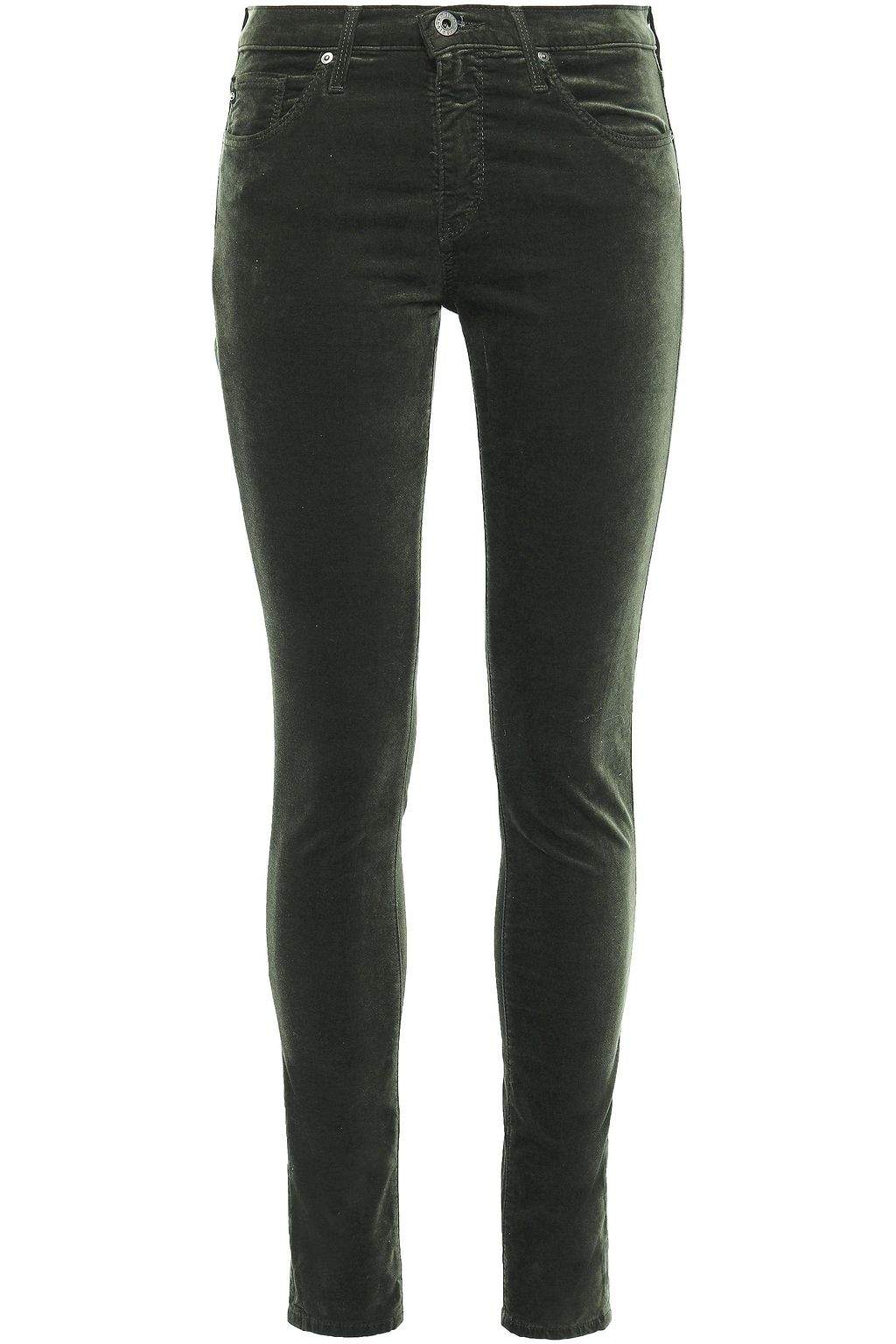 skinny pants