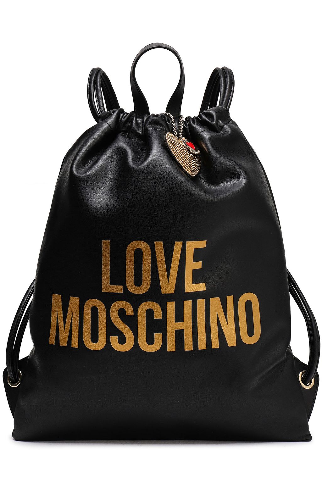 backpack moschino sale