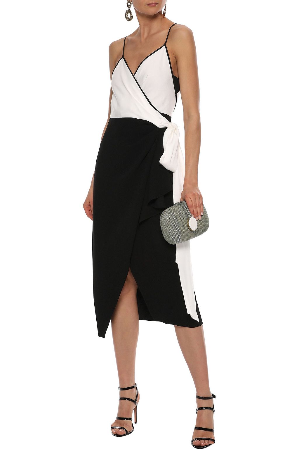 dvf avila dress