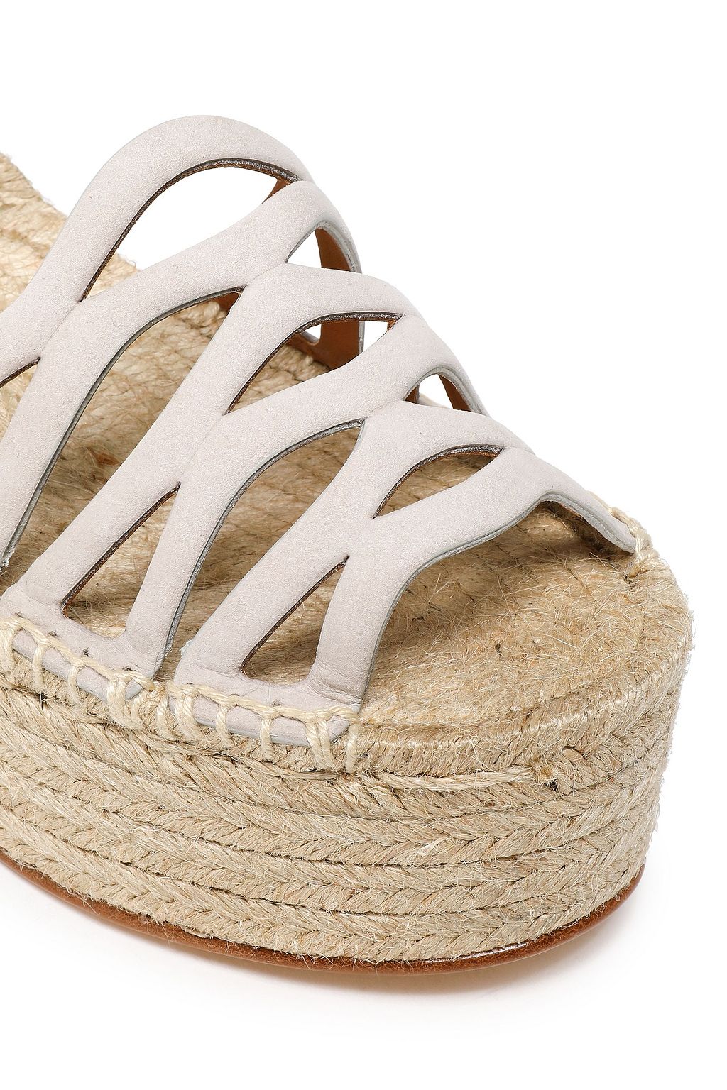 giorgio armani espadrilles