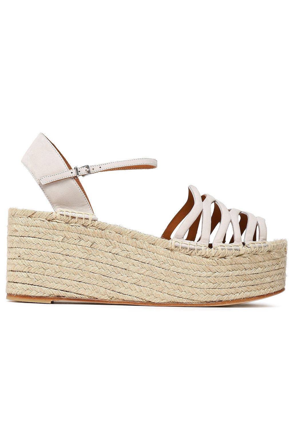 giorgio armani espadrilles