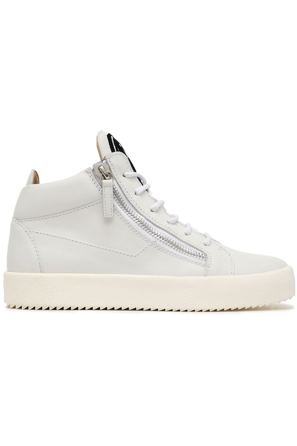 white giuseppe zanotti sale