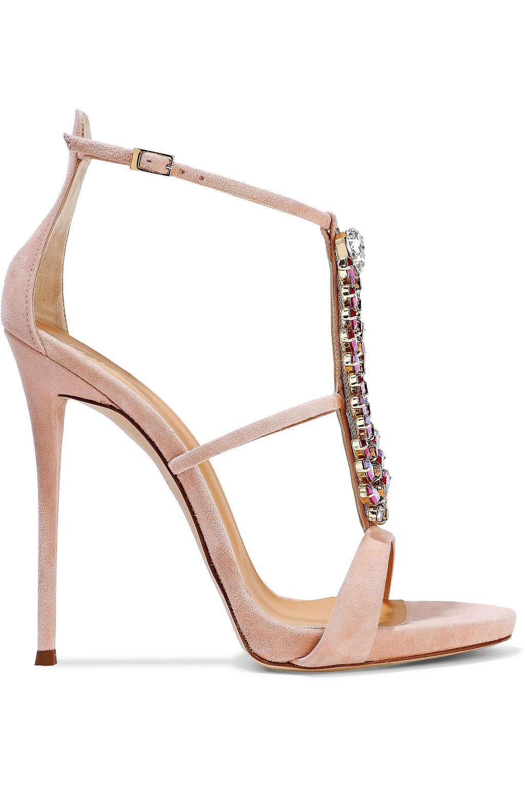 giuseppe zanotti coline sandals