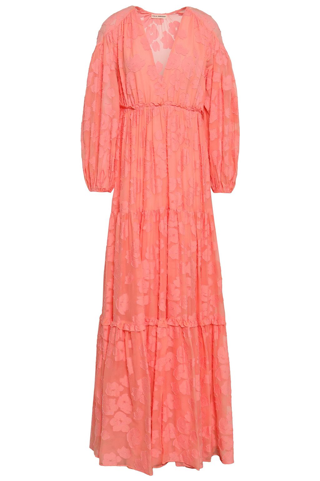 ulla johnson maxi