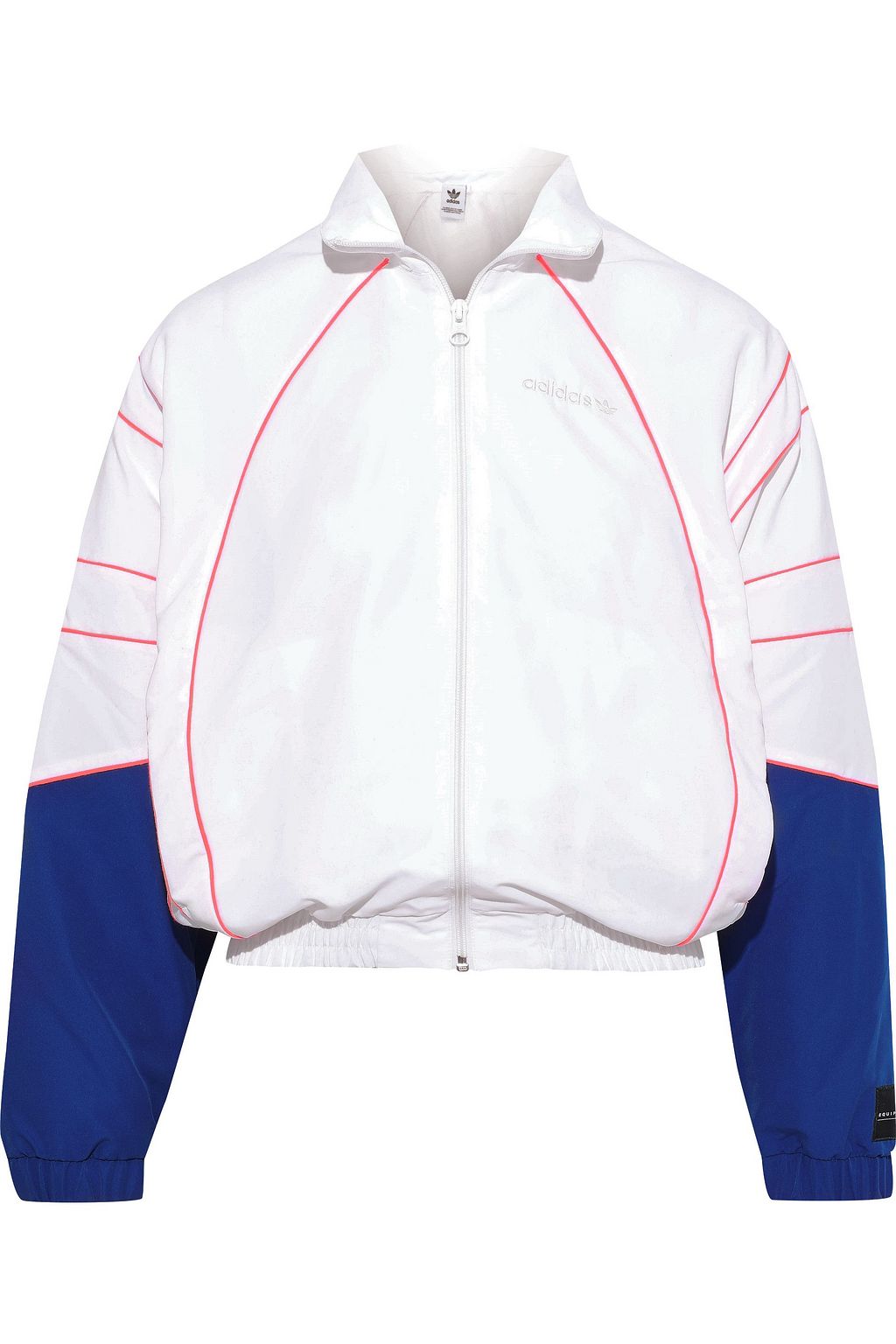 adidas shell track jacket