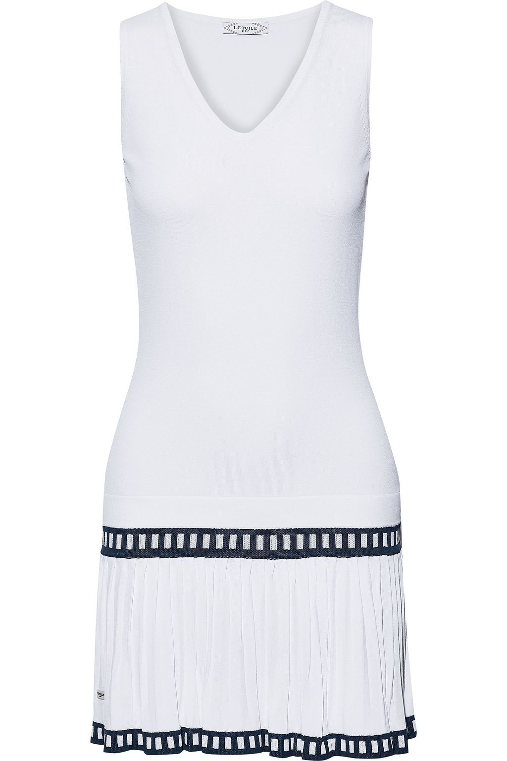 designer tennis dresses