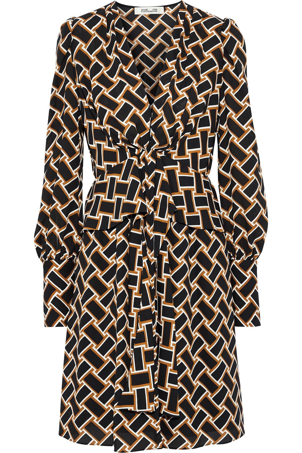 outnet diane von furstenberg