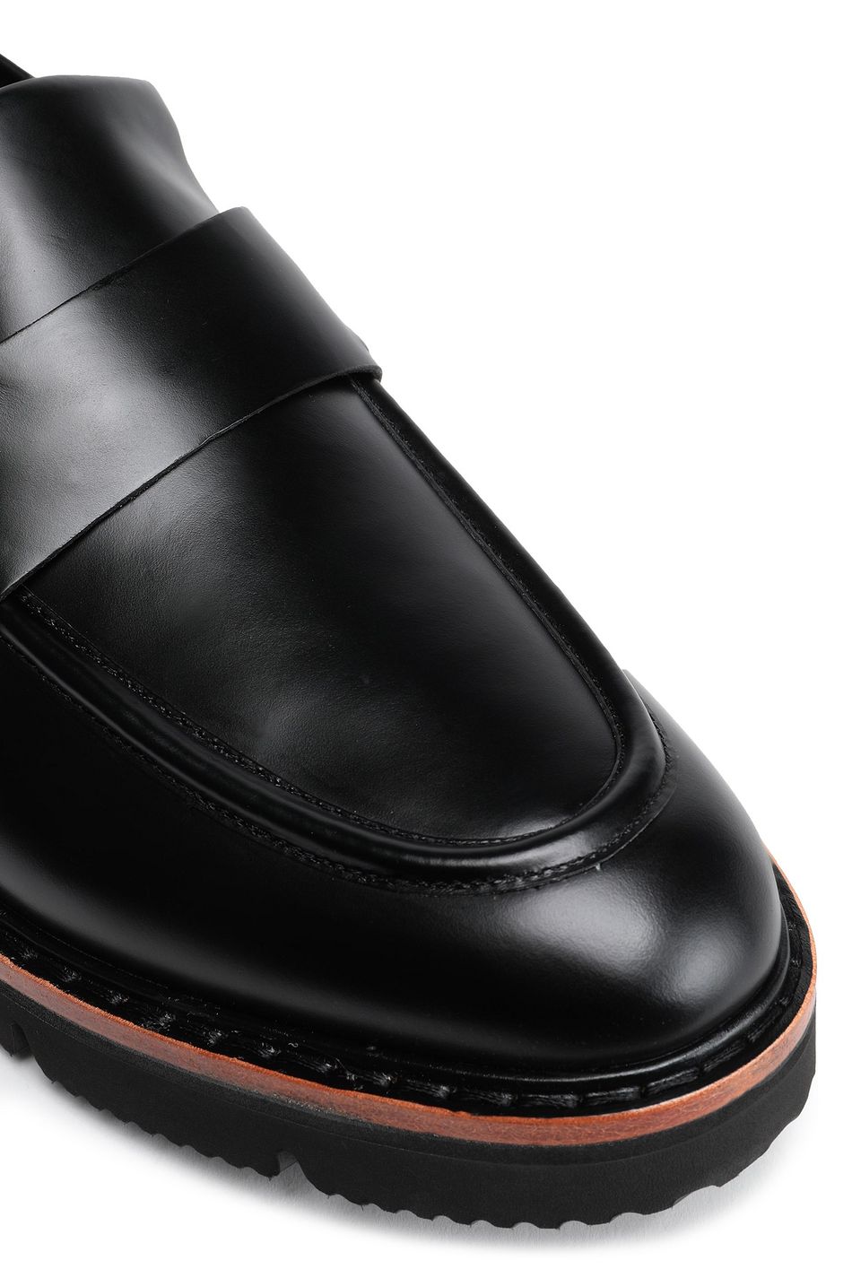 outnet loafers