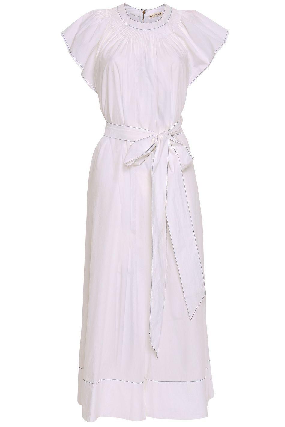 ulla johnson jumpsuit sale