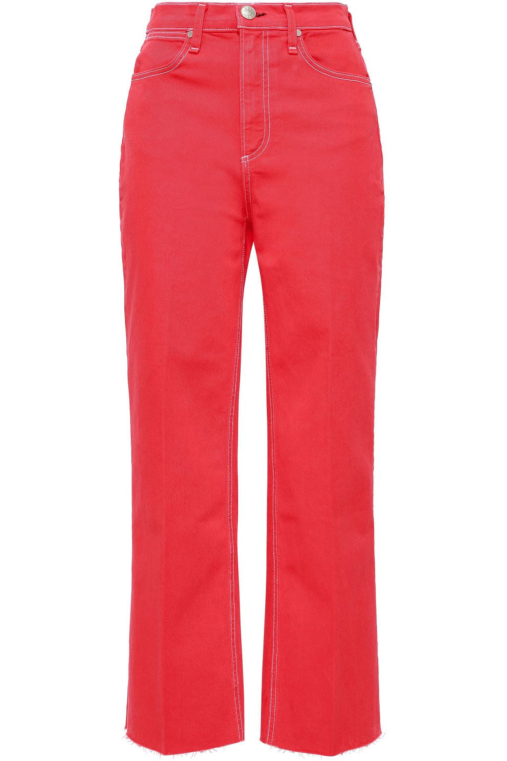 rag and bone red jeans
