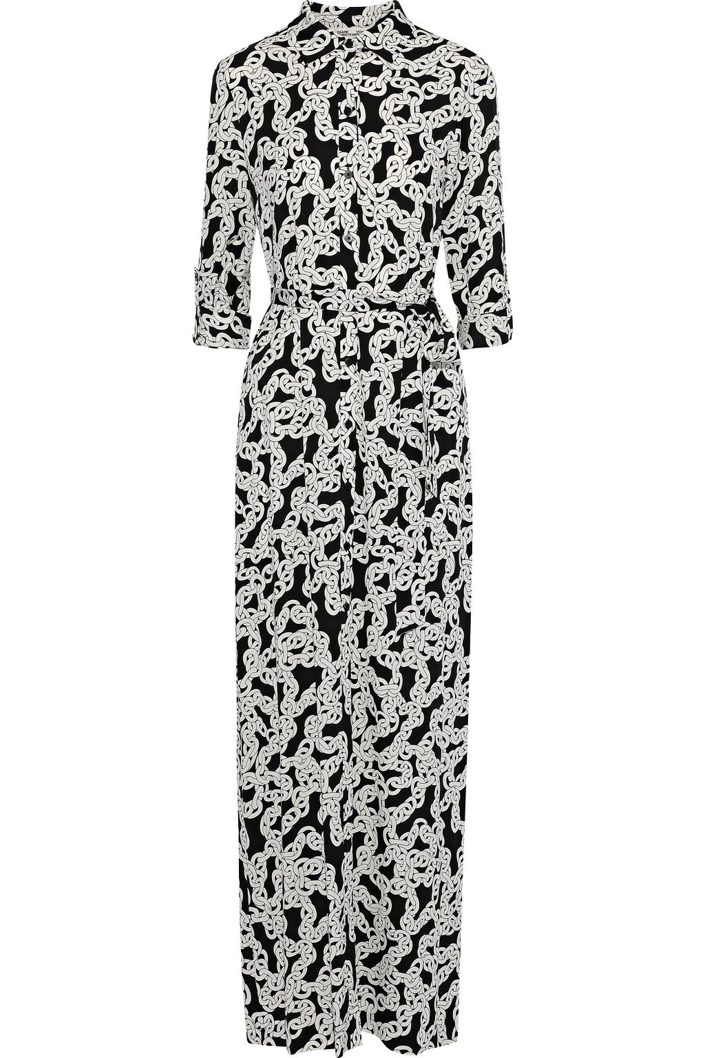 outnet maxi dress