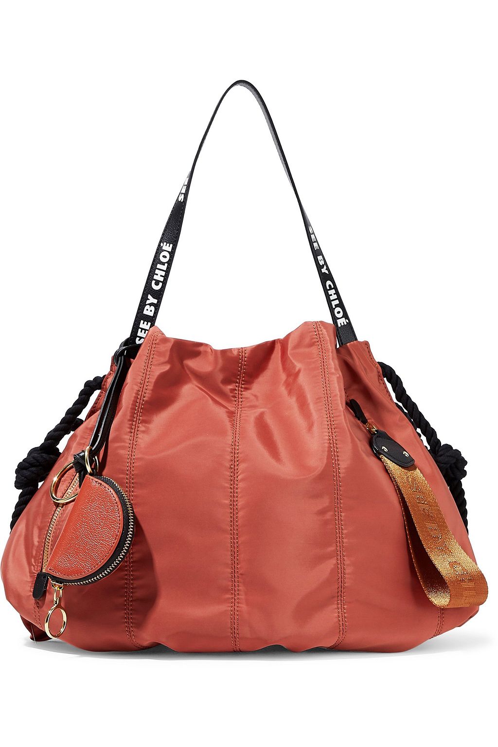 see by chloe flo bag