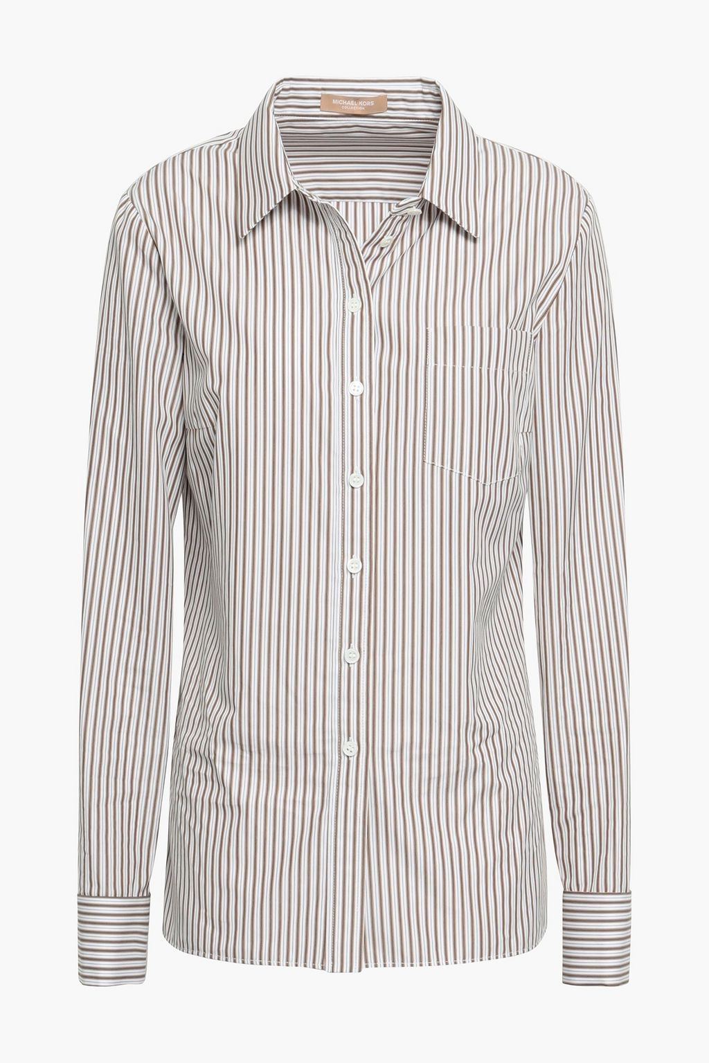 michael kors dress shirts clearance