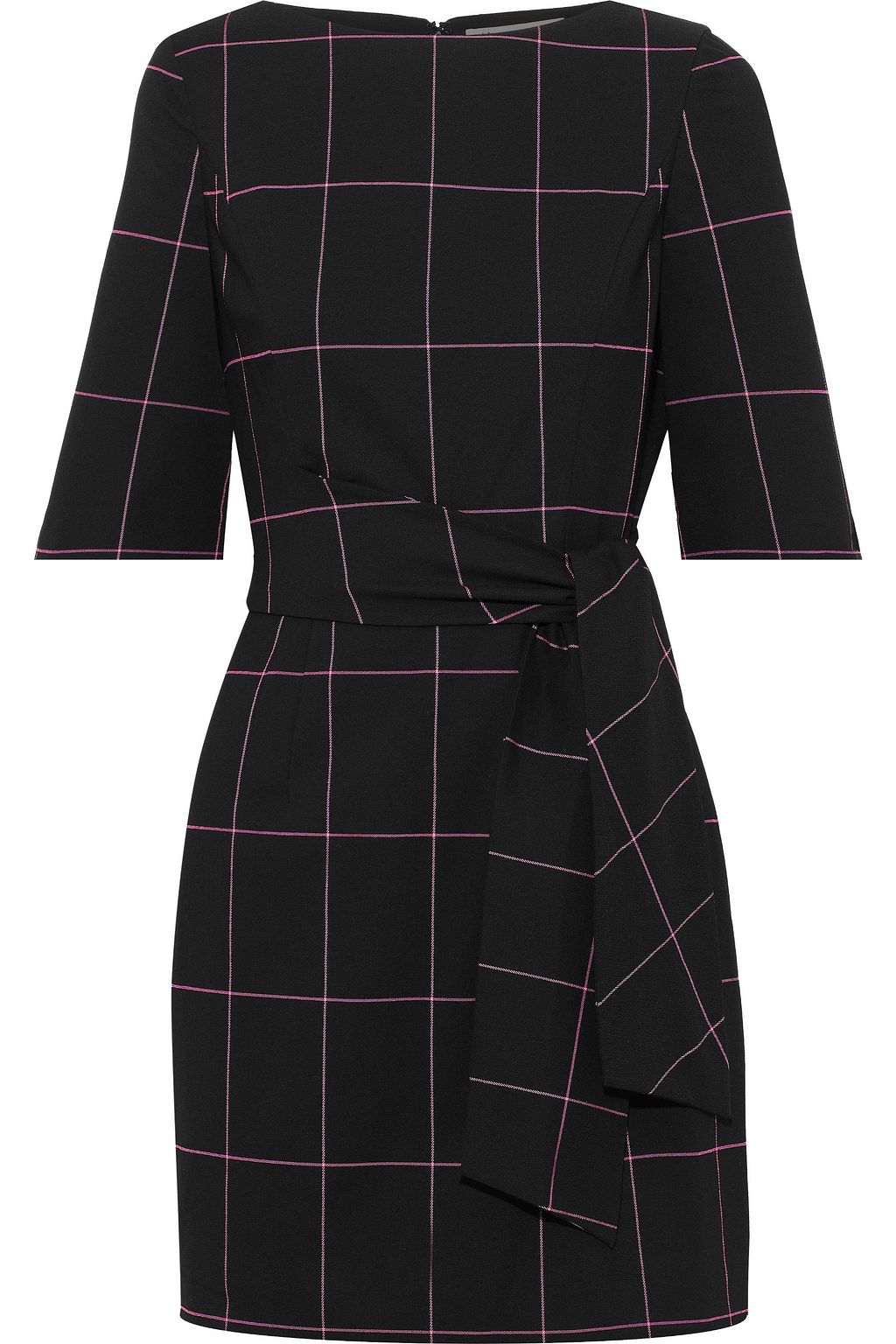 alice and olivia virgil dress