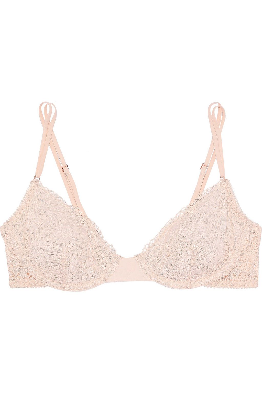 underwire bra meaning