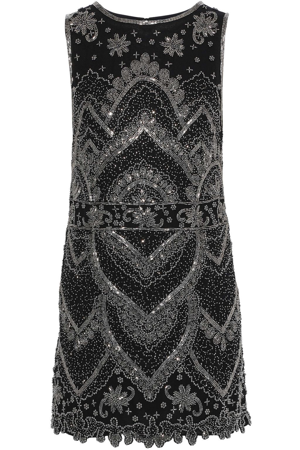 alice olivia clyde dress