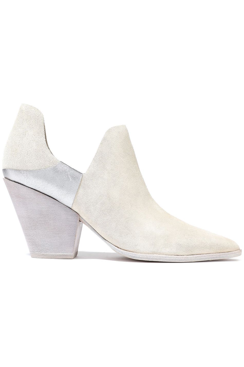 belle sigerson morrison booties