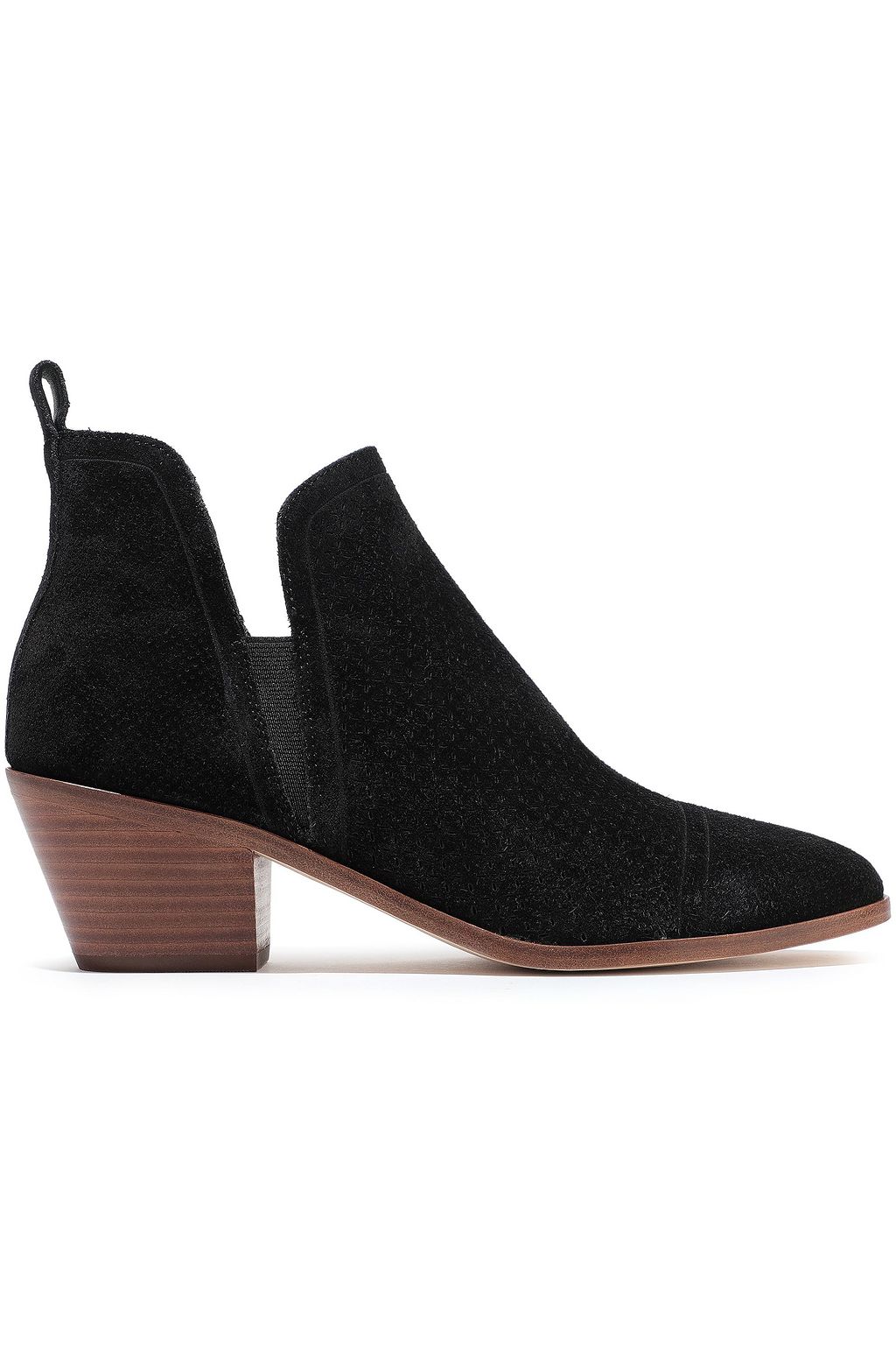 sigerson morrison suede ankle boots