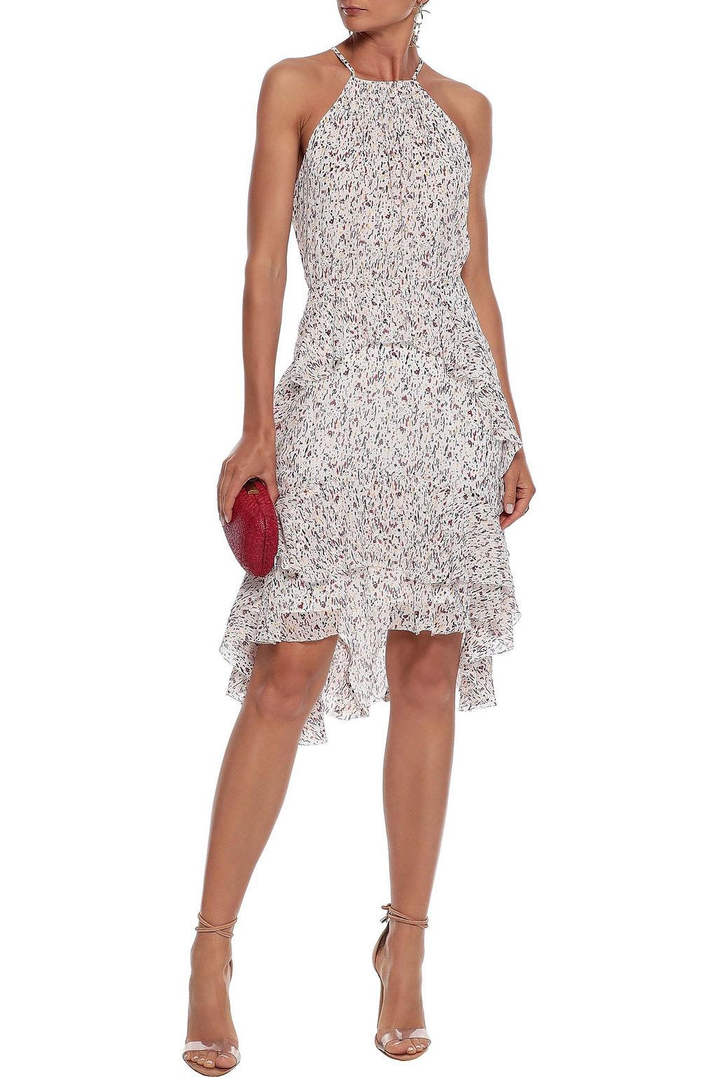 joie lamberta dress