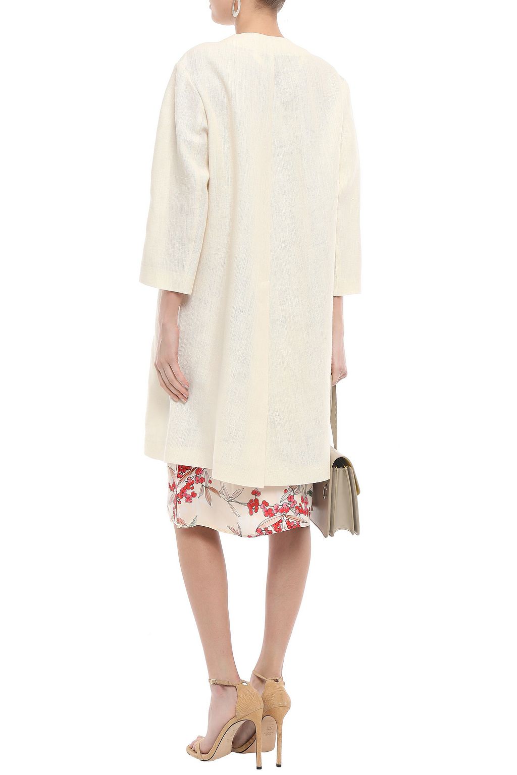 MARNI Linen coat