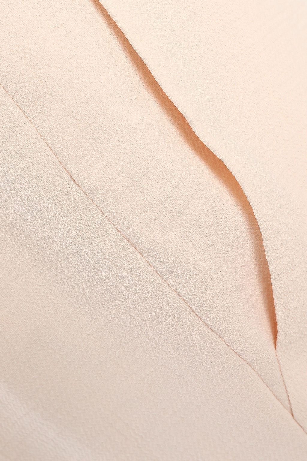 BA&SH Crepe slim-leg pants