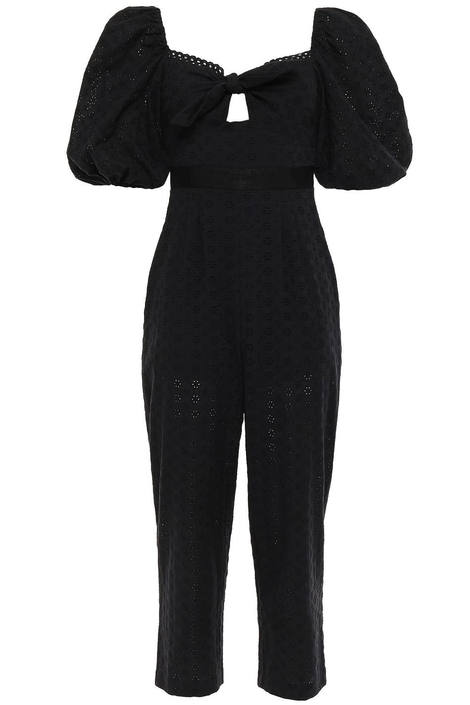 next broderie jumpsuit