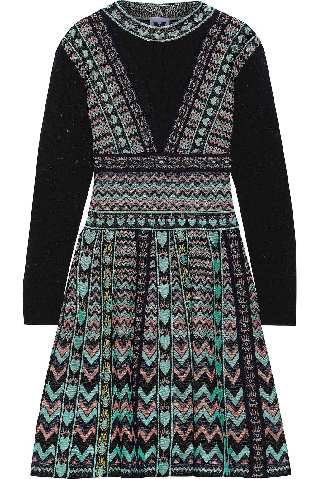 m missoni dress