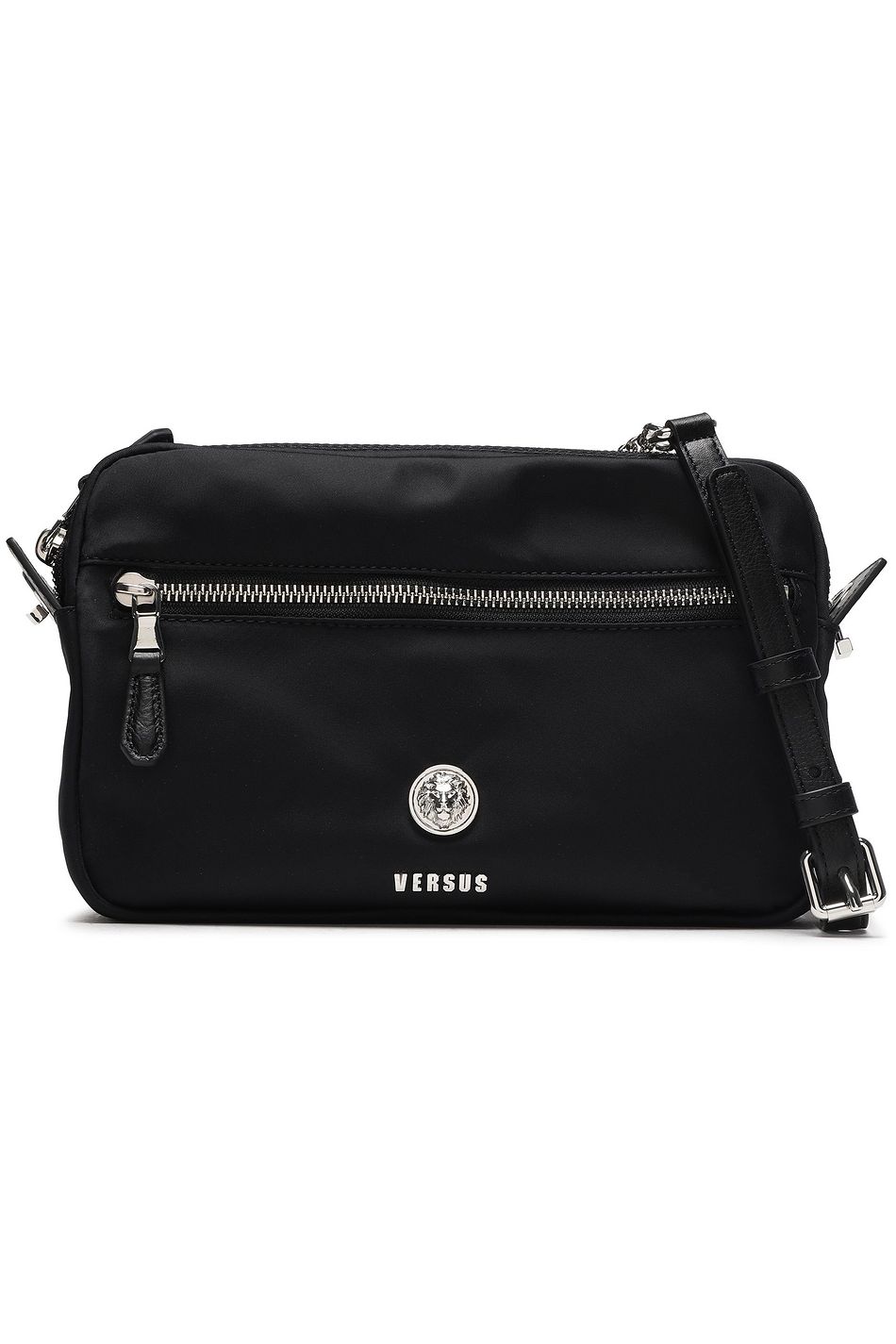 Black Embellished Shell Shoulder Bag Sale Up To 70 Off The