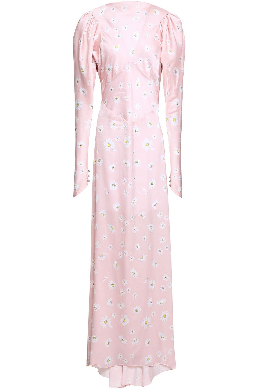designer maxi gown