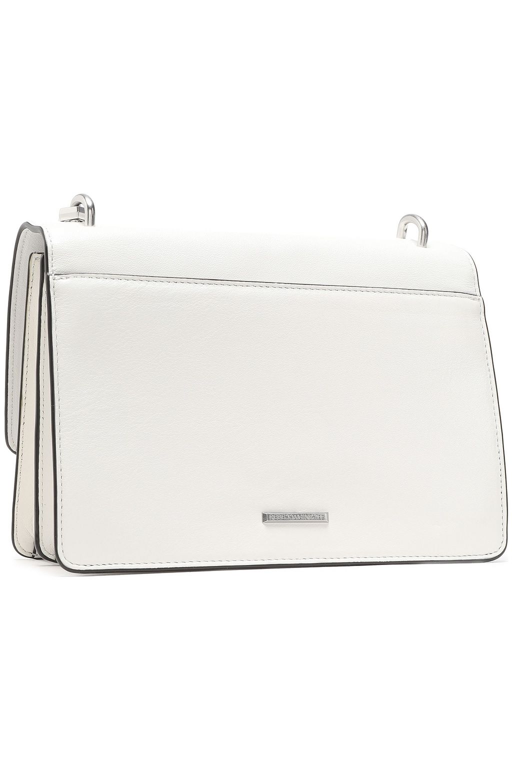 REBECCA MINKOFF Leather shoulder bag