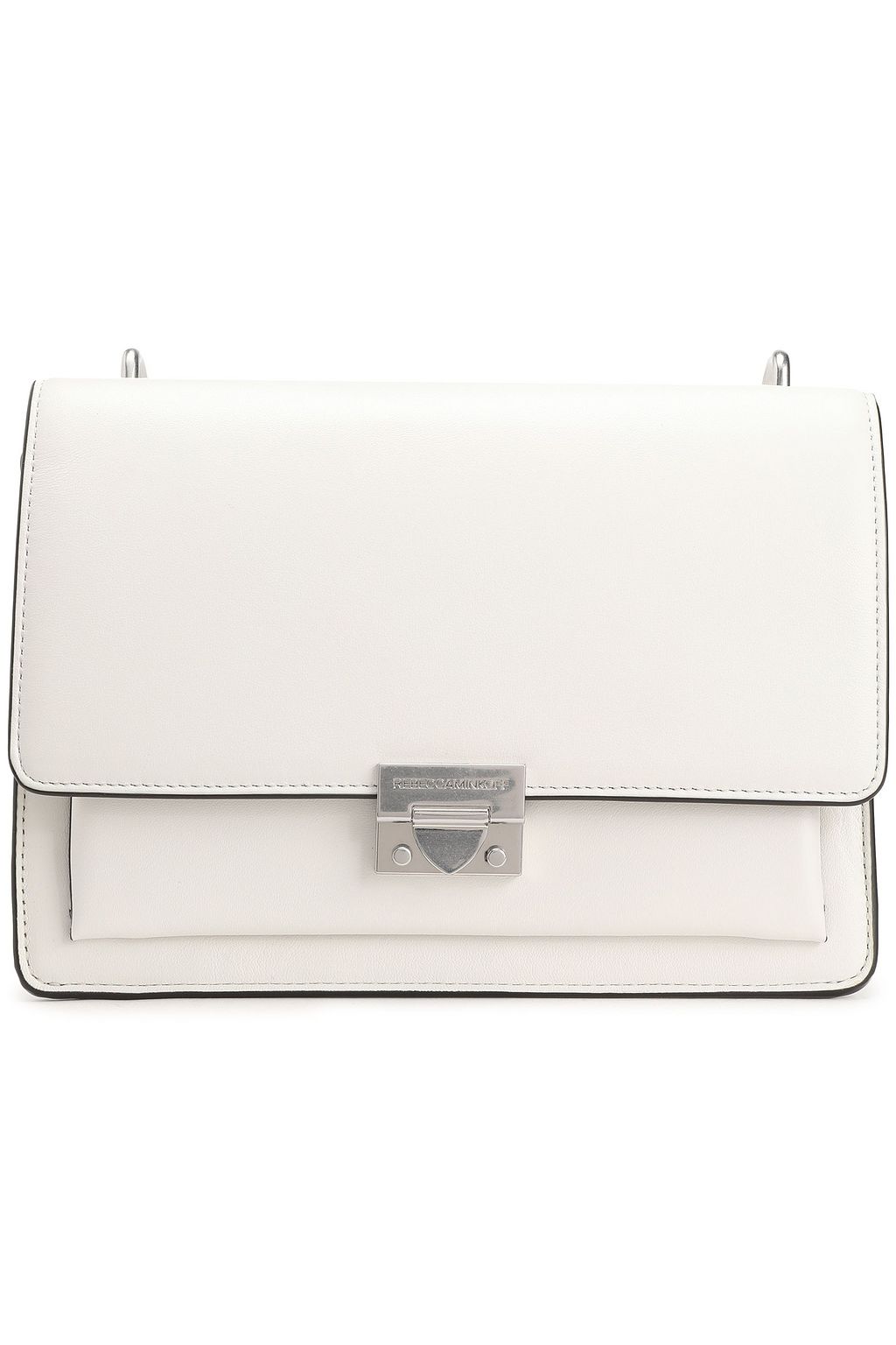 REBECCA MINKOFF Leather shoulder bag