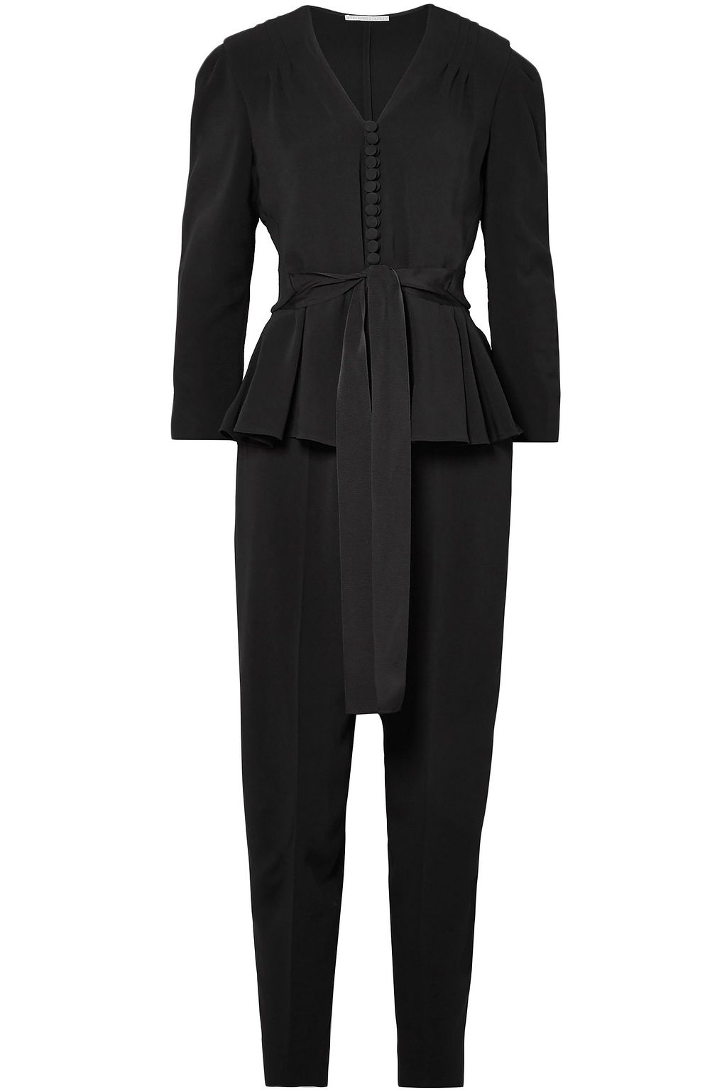 rebecca stella jumpsuit