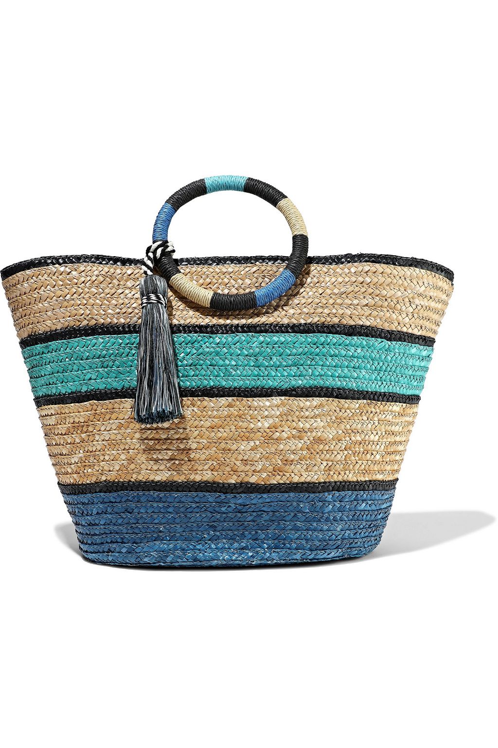 rebecca minkoff straw handbags