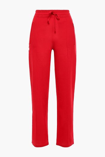 isabel marant dobbs track pants