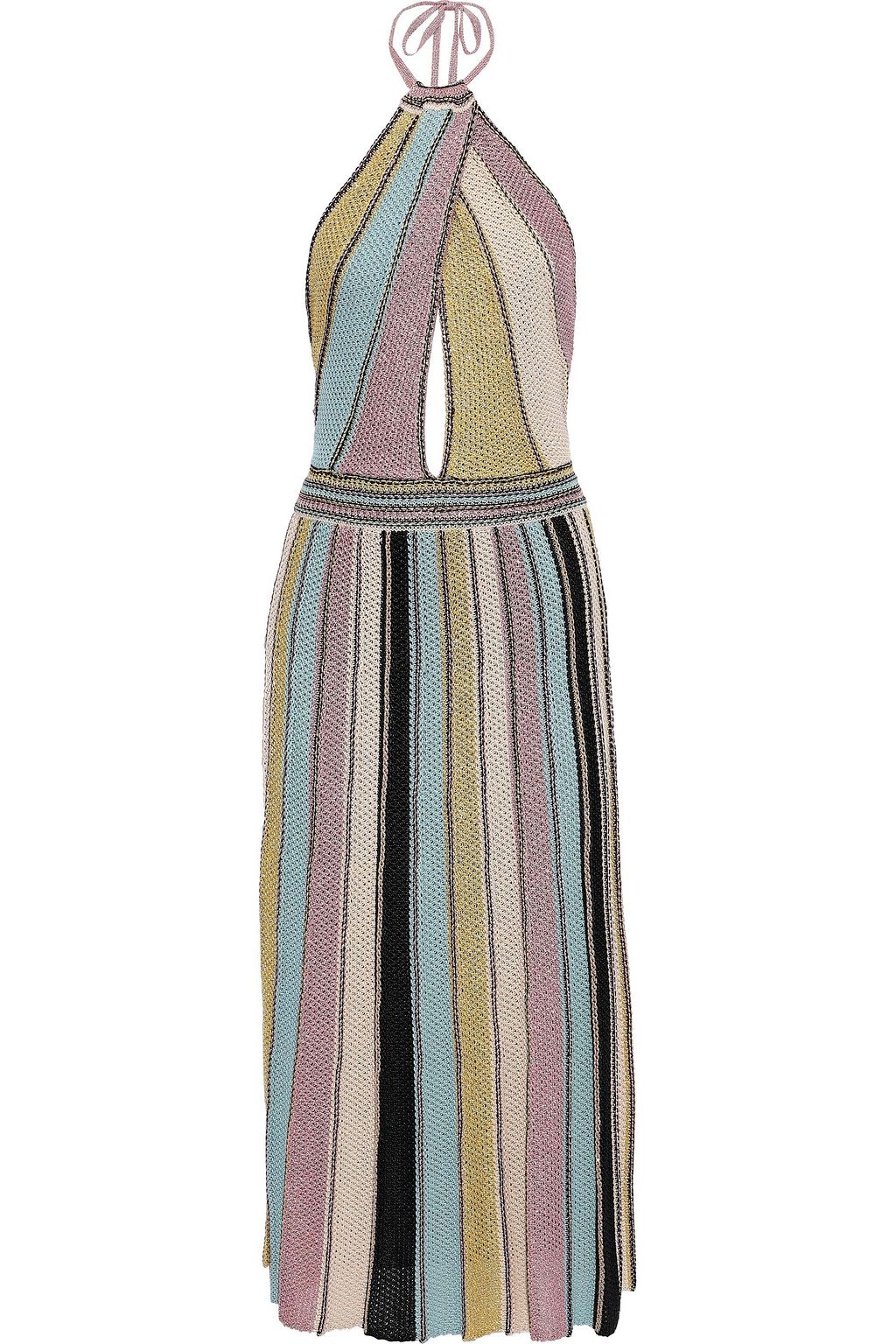 m missoni midi dress