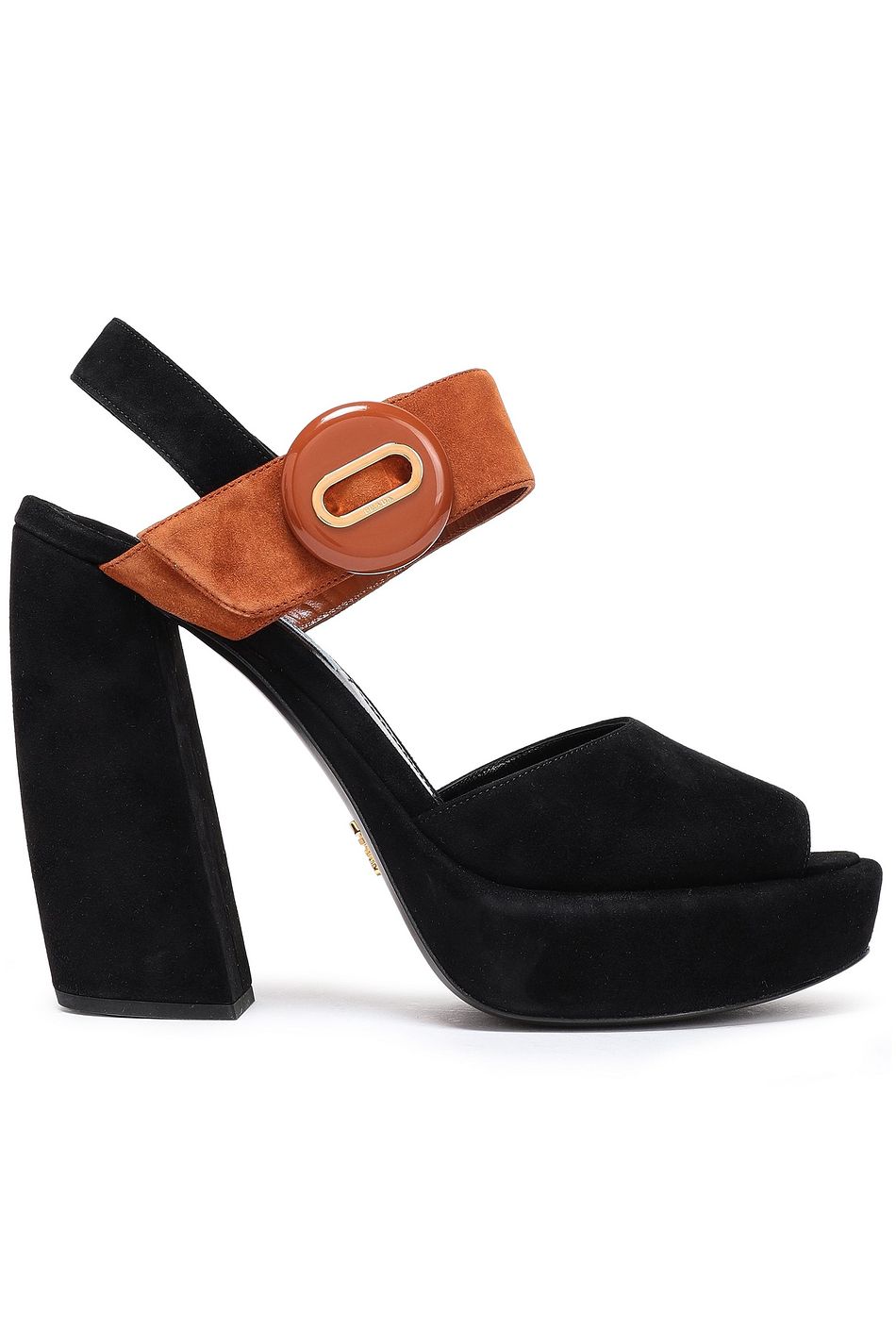 prada platform sandals sale