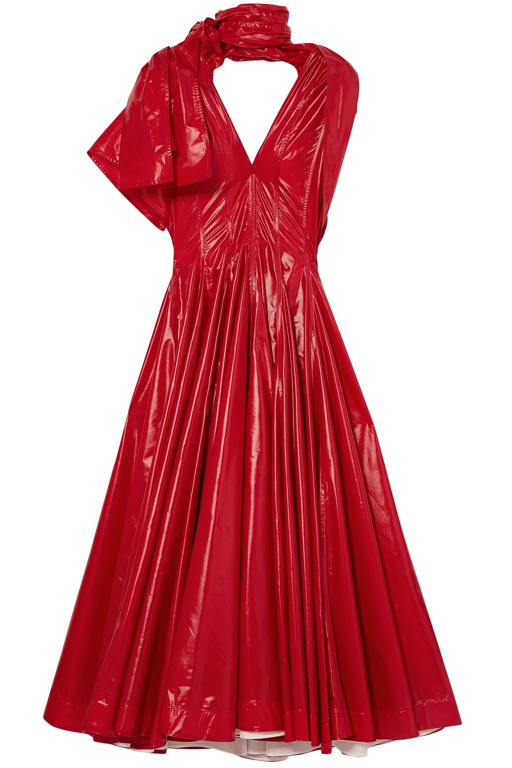calvin klein 205w39nyc dress