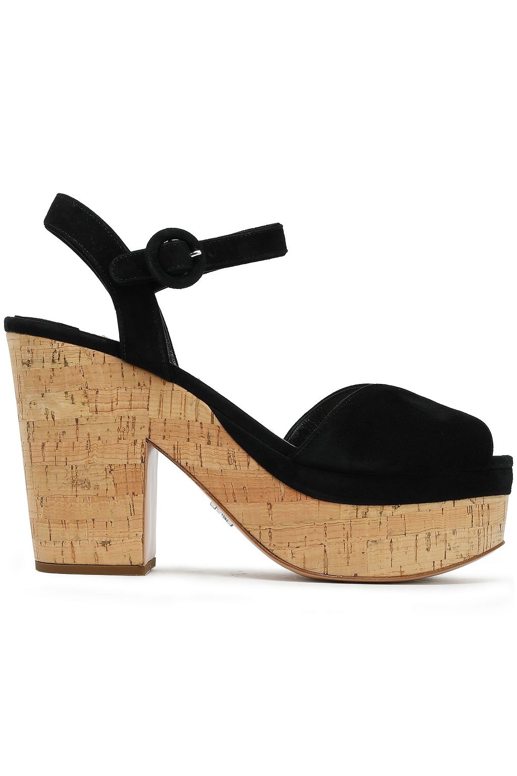 prada platform sandals sale