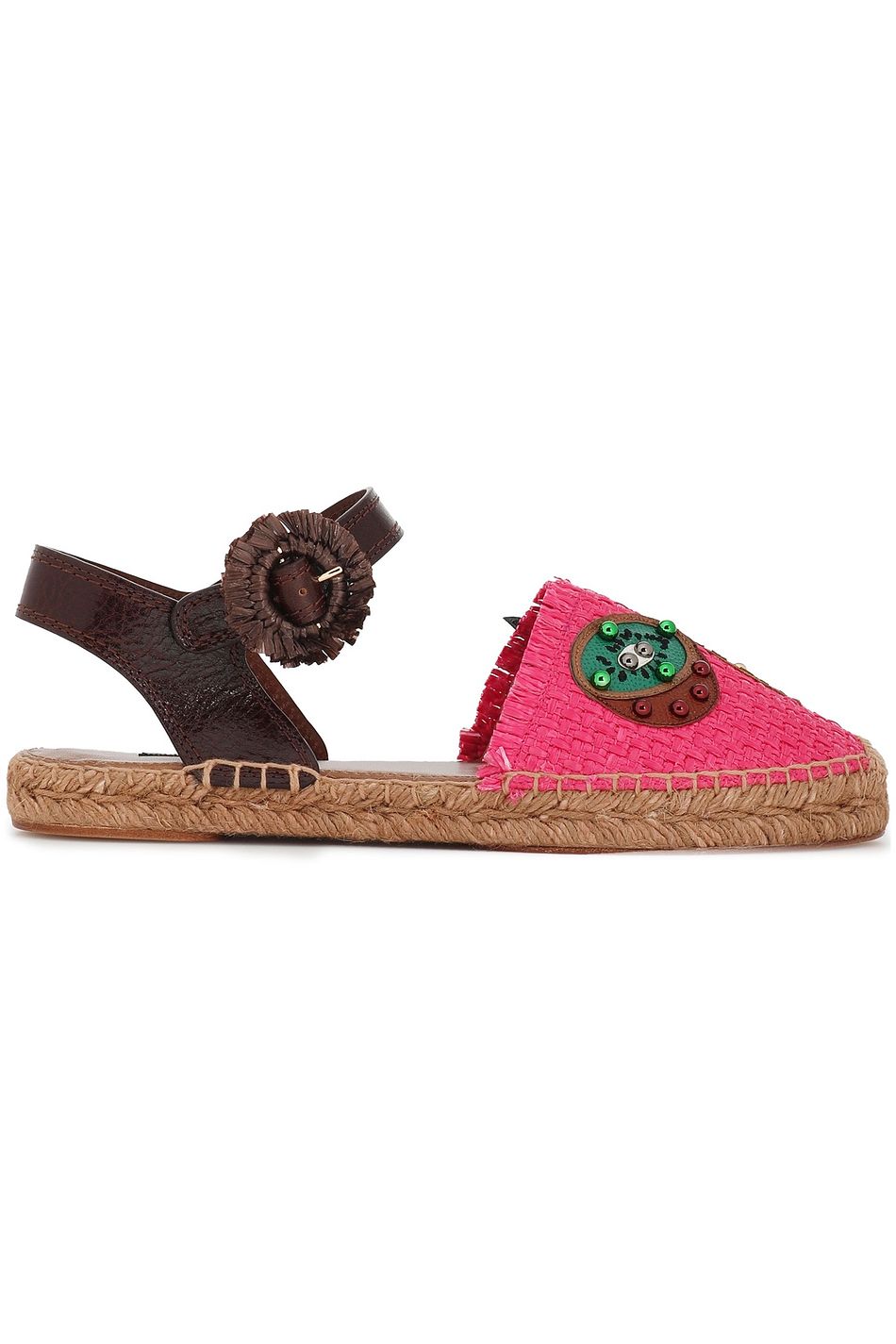 dolce and gabbana espadrilles sale