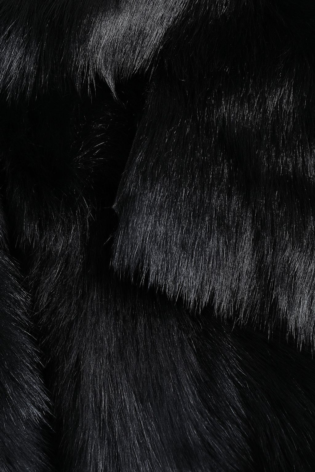 IRO Toskan reversible shearling coat