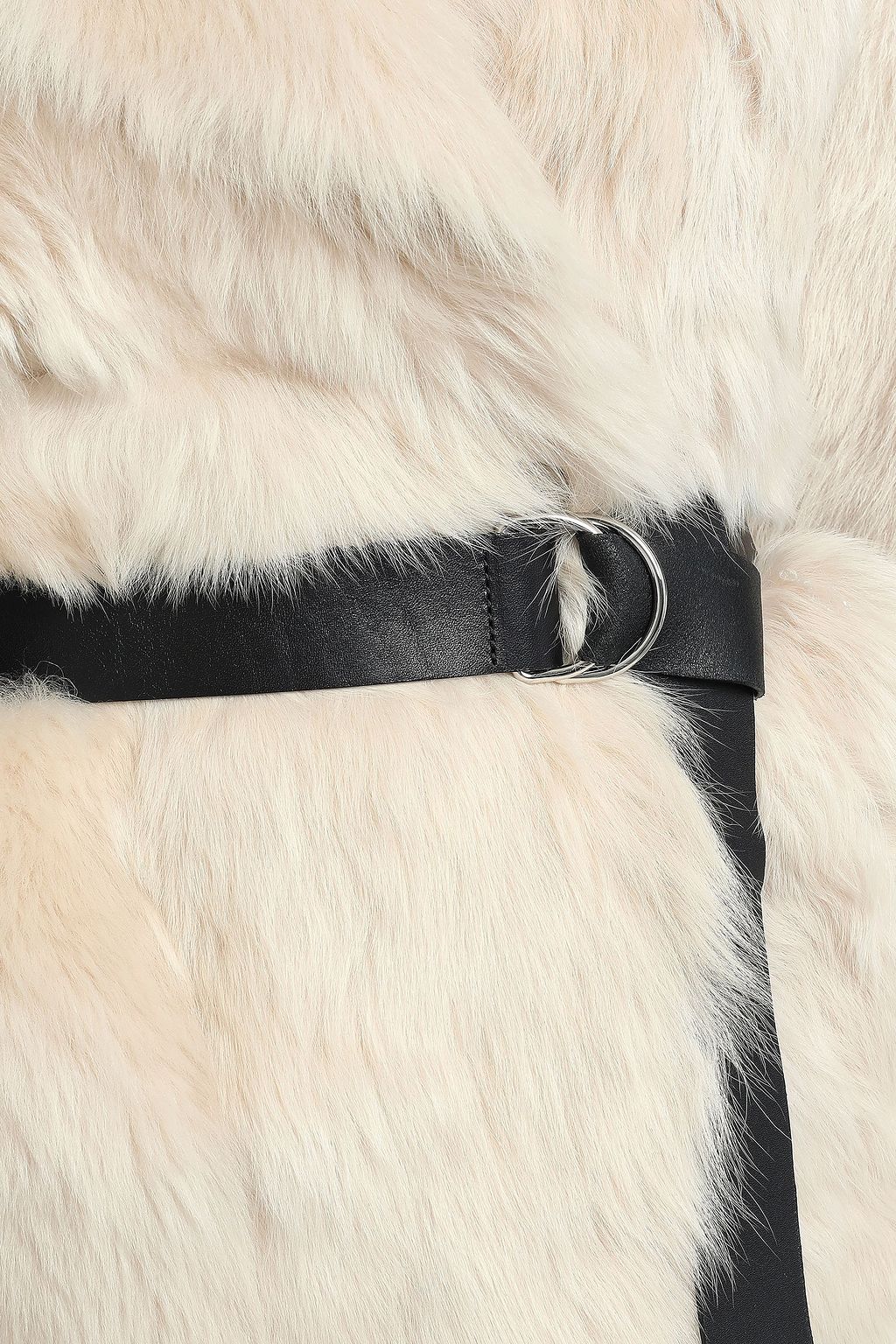 IRO Toskan reversible shearling coat