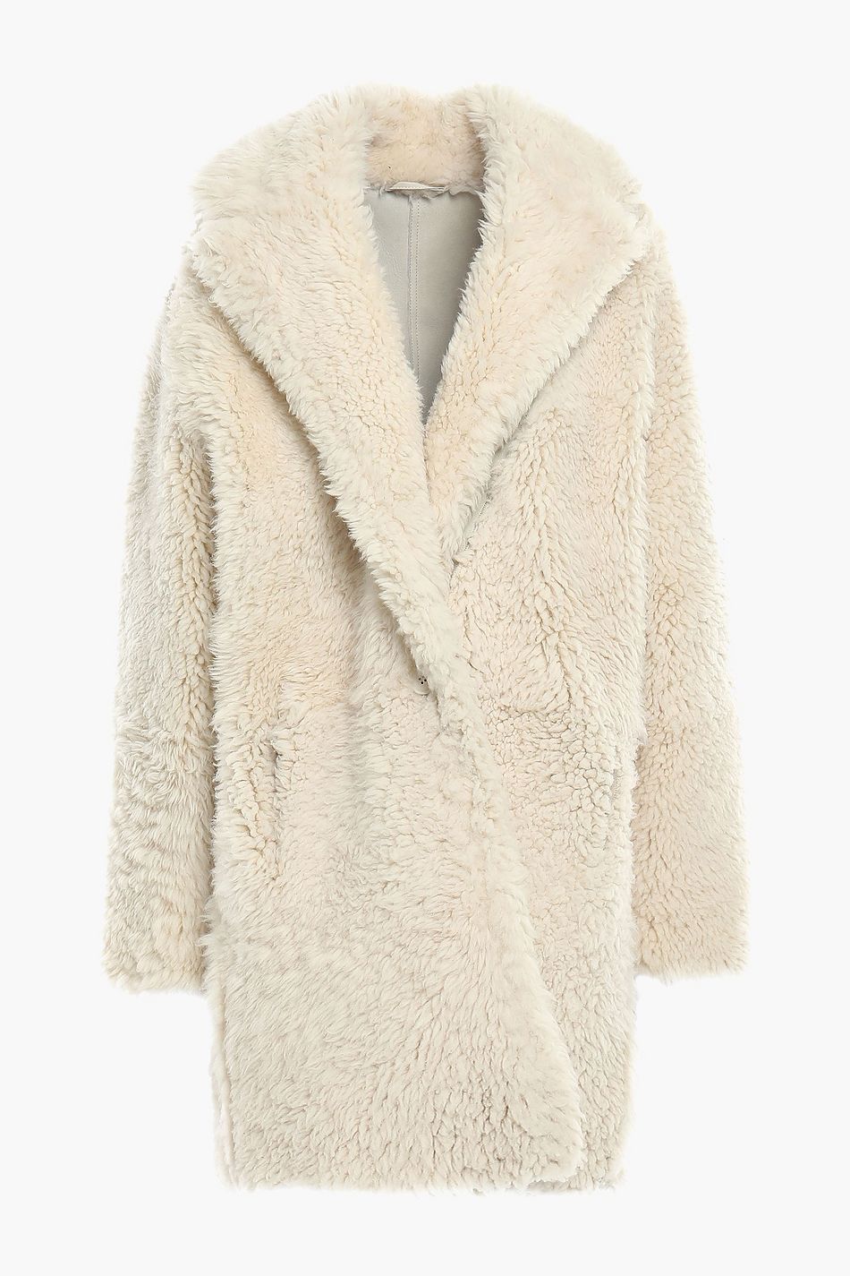 shearling fur