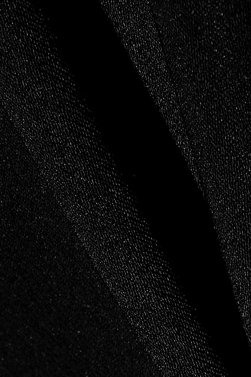 IRIS & INK Oglesby double-breasted crepe blazer