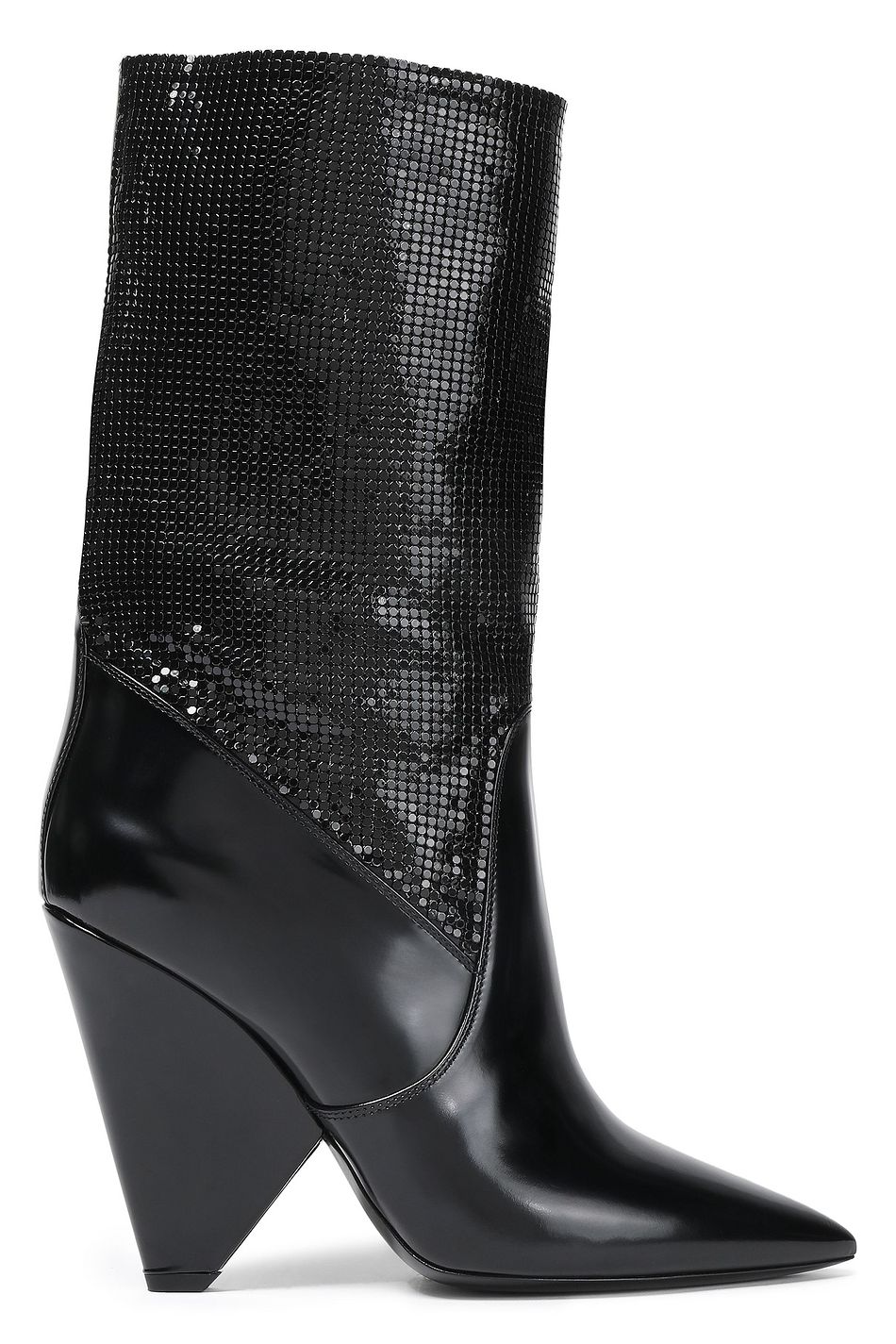 saint laurent boots sale