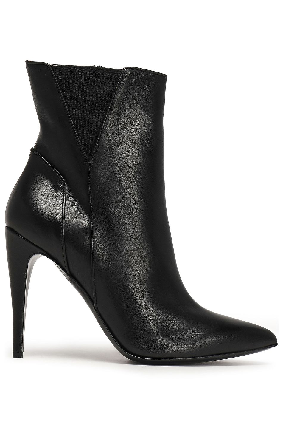 skechers microburst black