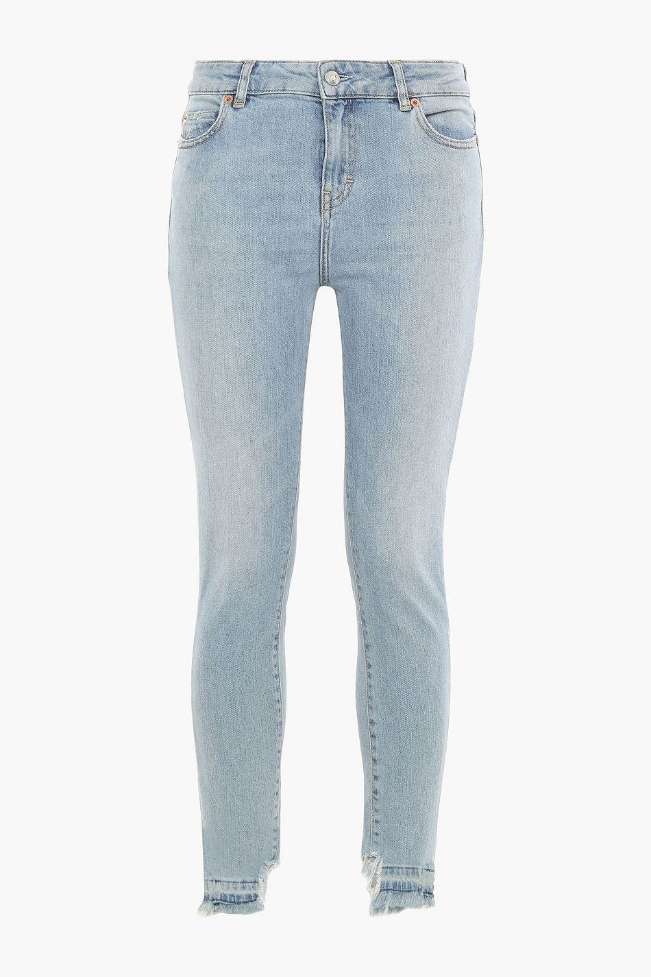 iro skinny jeans