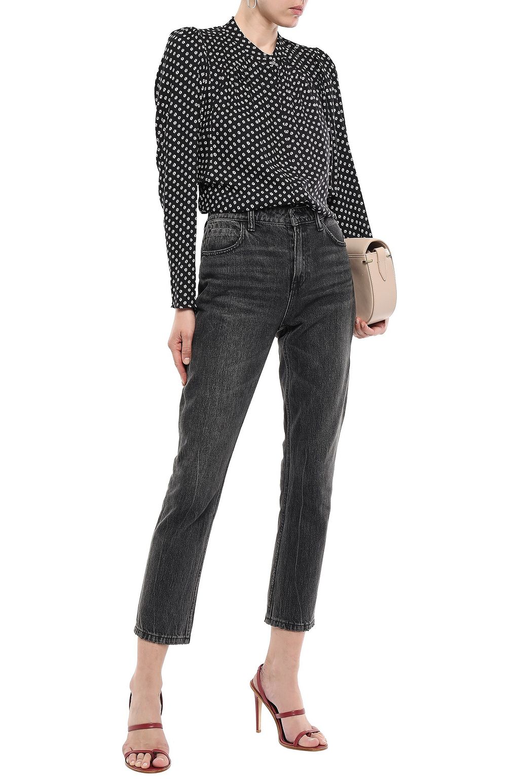 joie tangia top