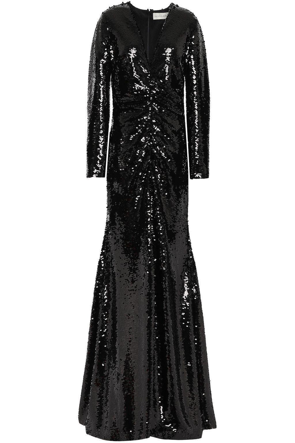 the outnet gowns